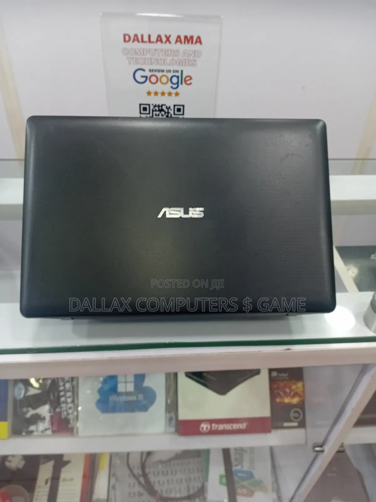 Laptop Asus X200CA 2GB Intel Celeron SSD 128GB