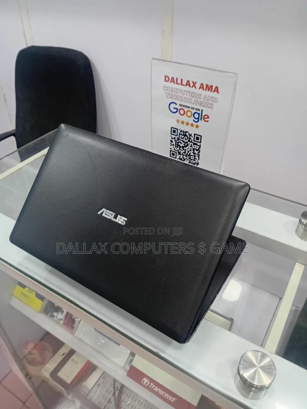 Laptop Asus X200CA 2GB Intel Celeron SSD 128GB