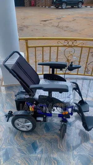 Electric Wheelchair for Sale