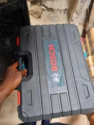 Cordless Hammer Drill