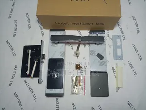 Tt Hotel Lock Tthotel