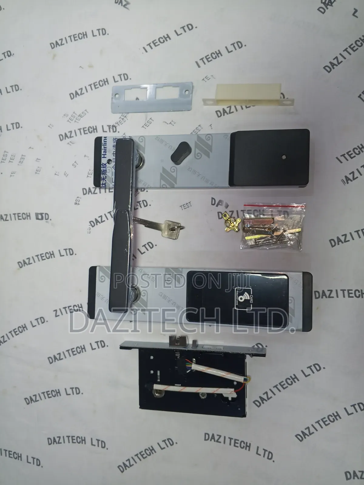 Tt Hotel Lock Tthotel