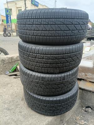 Tyres for Motor