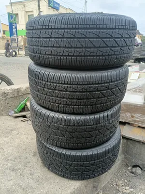 Tyres for Motor