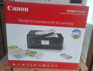Pixma Ts 9540a