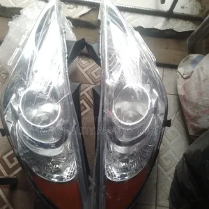 Set Head Lamp for Hyundai Sonata 2011-2013 Model