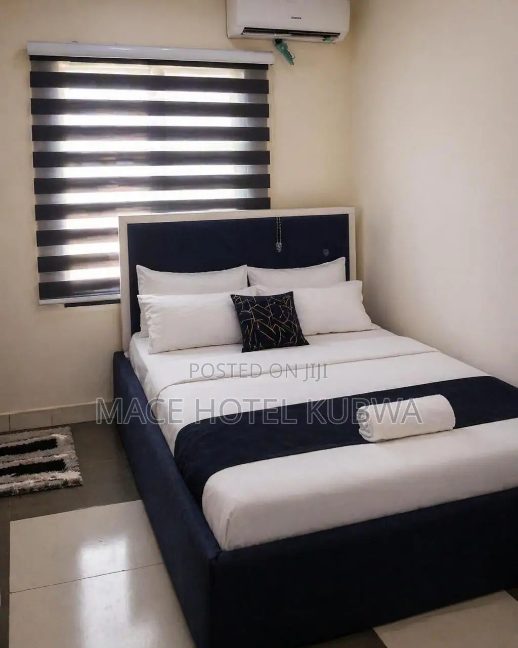 Mace Hotel and Apartments