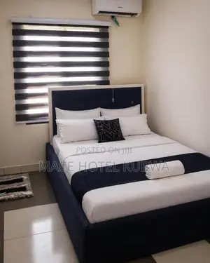 Mace Hotel and Apartments