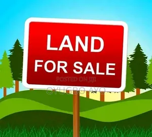 Land 50x100 Ft
