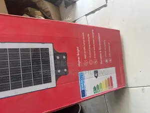 Solar Street Light