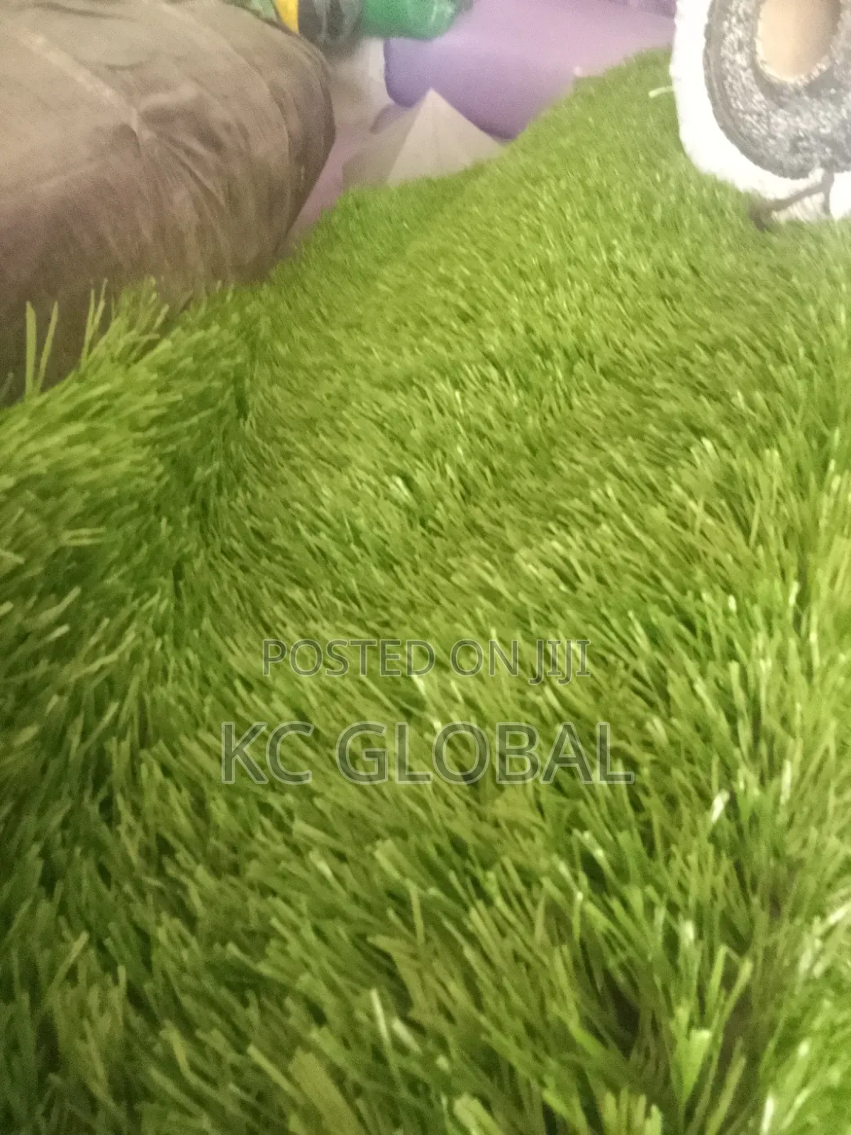 Artificial Grass. Available in Different Sizes and Colors.High Quality