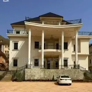 10bdrm Duplex in Maitaima Estate, Maitama for sale