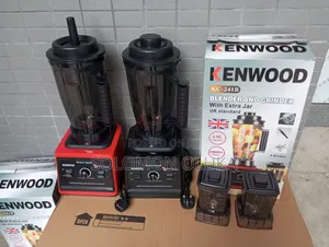 Kenwood Blender