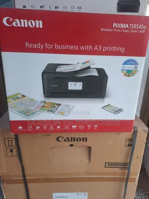 Pixma Ts 9540a