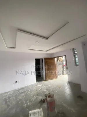Mini Flat in Asajon, Sangotedo for rent