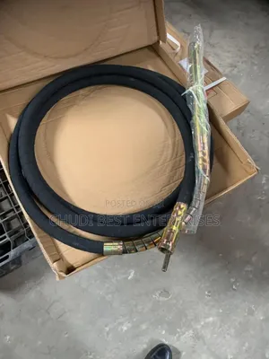 Electric Poker Concrete Vibrator