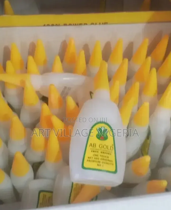 Super Glue