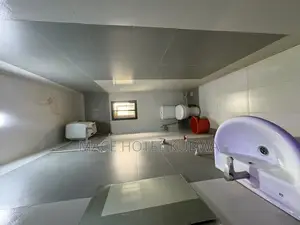 Mace Hotel and Apartments