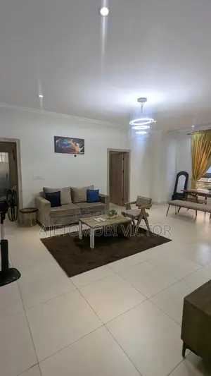 Most Affordable 2bedroom Apartment With Rooftop and Waterview