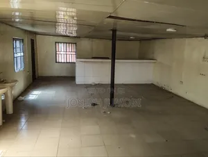 Restaurant Space