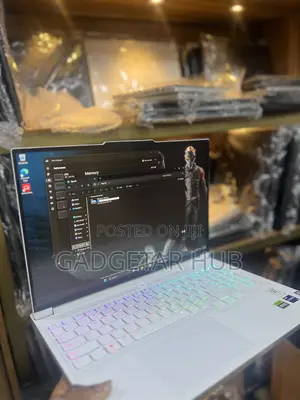 Laptop Lenovo Legion 7 32GB Intel Core i9 SSD 1T