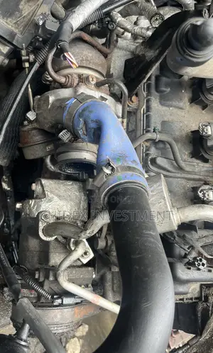Complete Engin and Gearbox for Ford 2.7l 017 V6 Turbo Charger