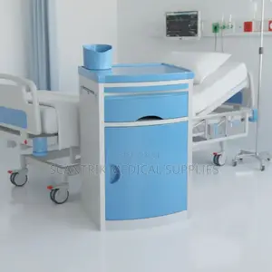 Bedside Cabinet for Maternity and Postnatal Wards