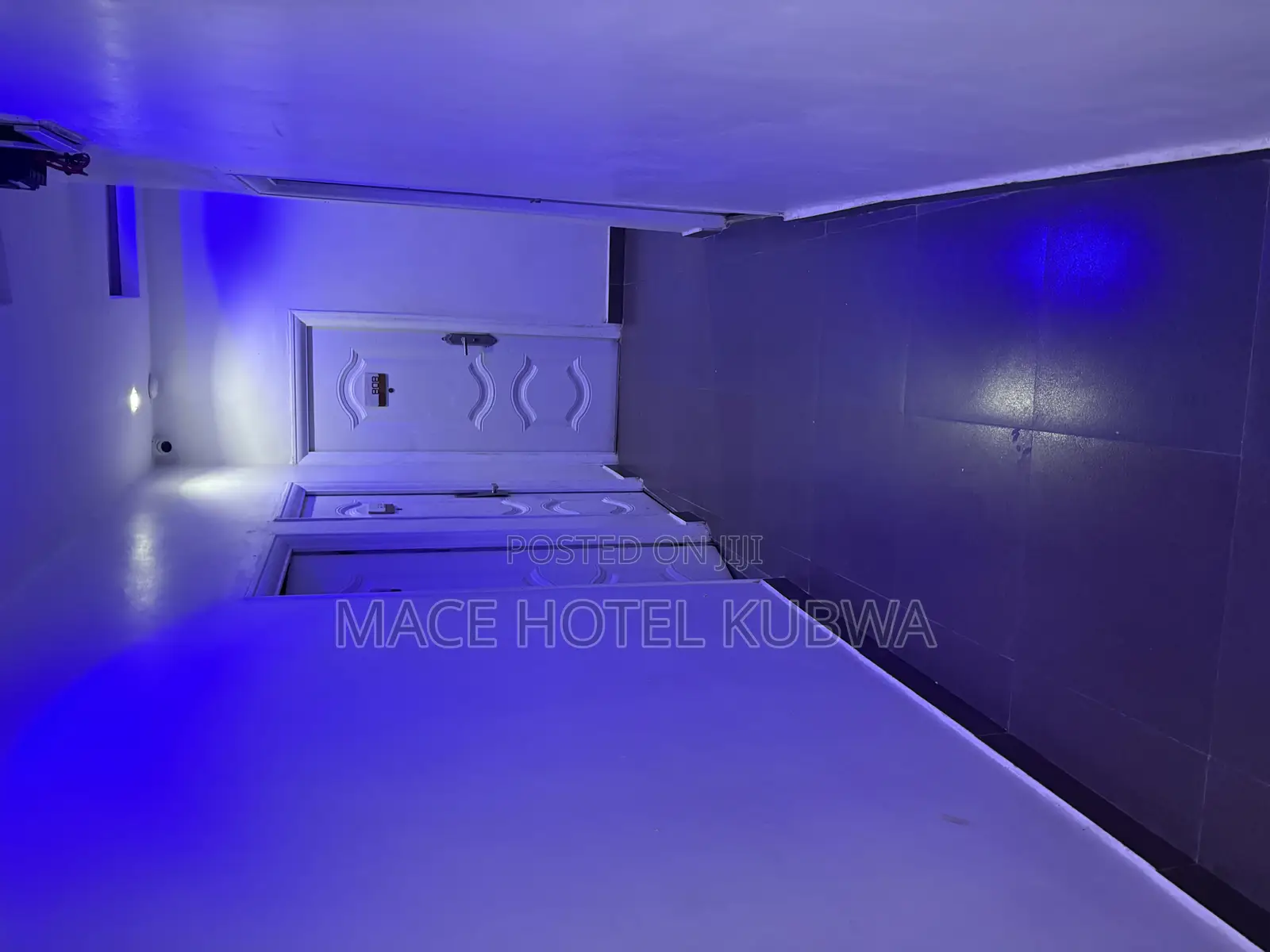 Mace Hotel and Apartments
