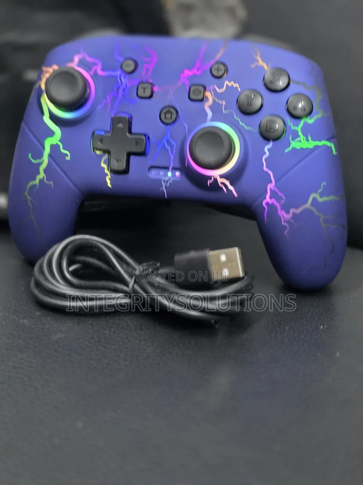 Voyee Wireless Switch Pro Controller.