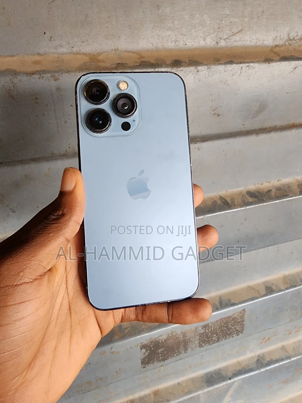Apple iPhone 13 Pro 128 GB Blue