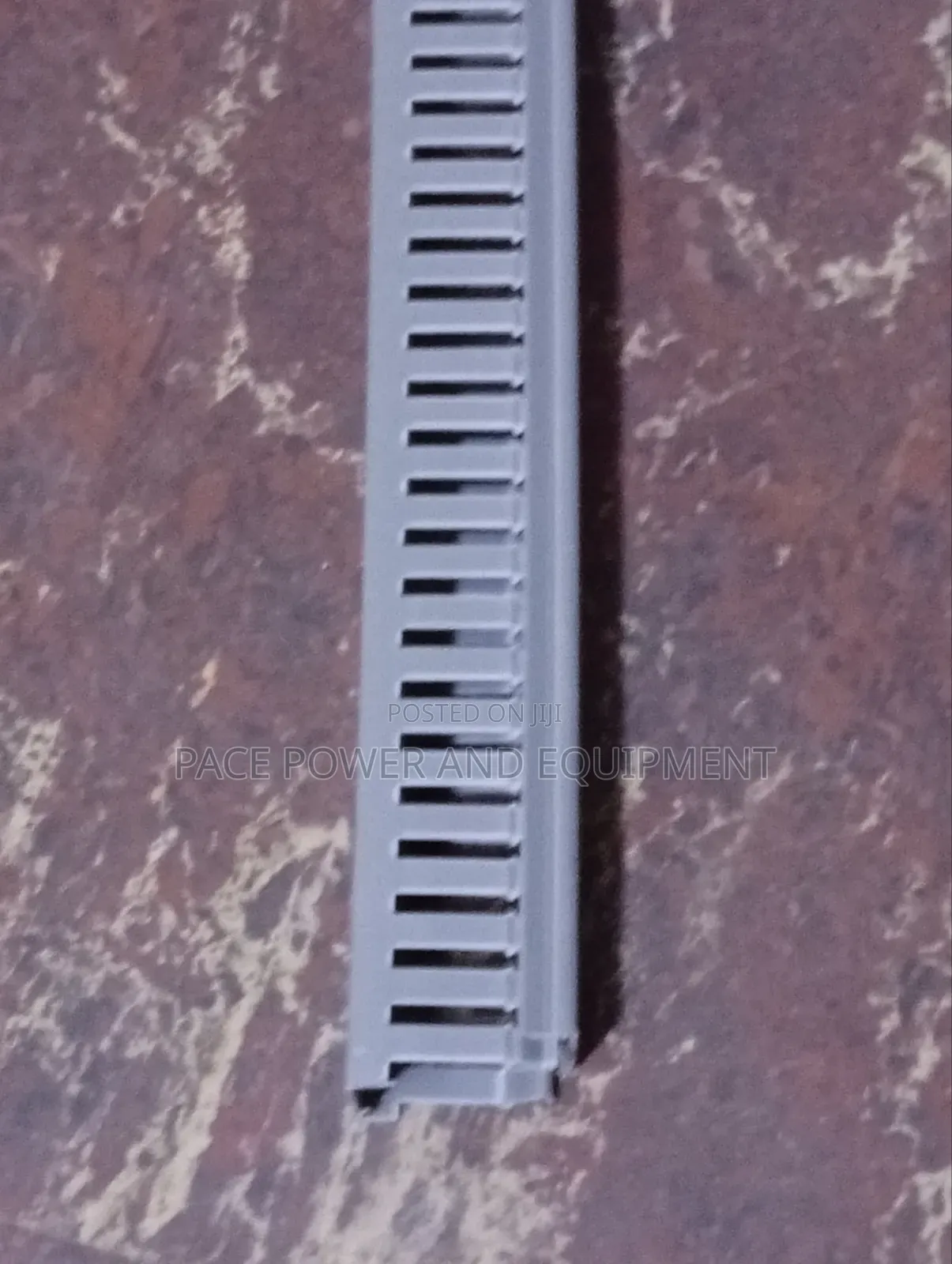 Pvc Trunking