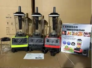 Kenwood Blender