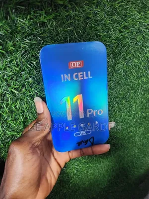 iPhone 11pro Screen