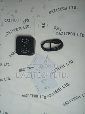 Tt Hotel Card Encoder