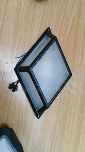 Wall Security Lights Bulb Type