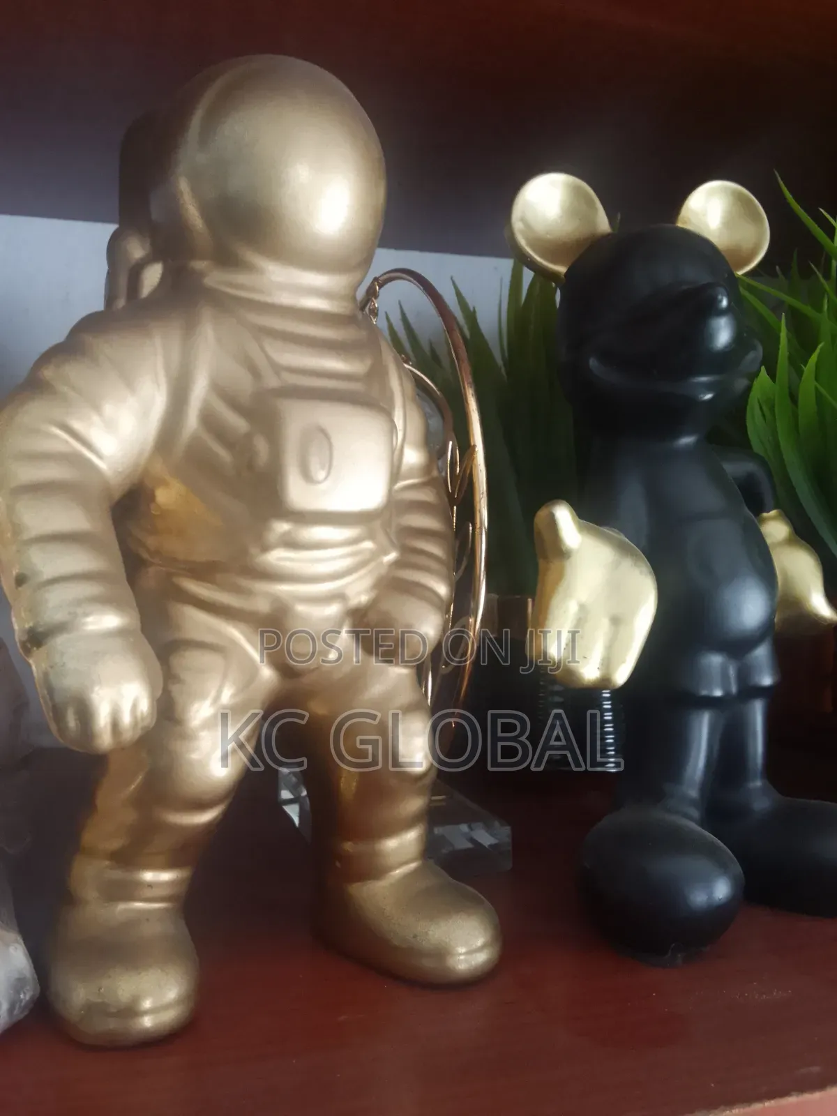 Figurines. Fancy and Ordinary. Latest Figurines.