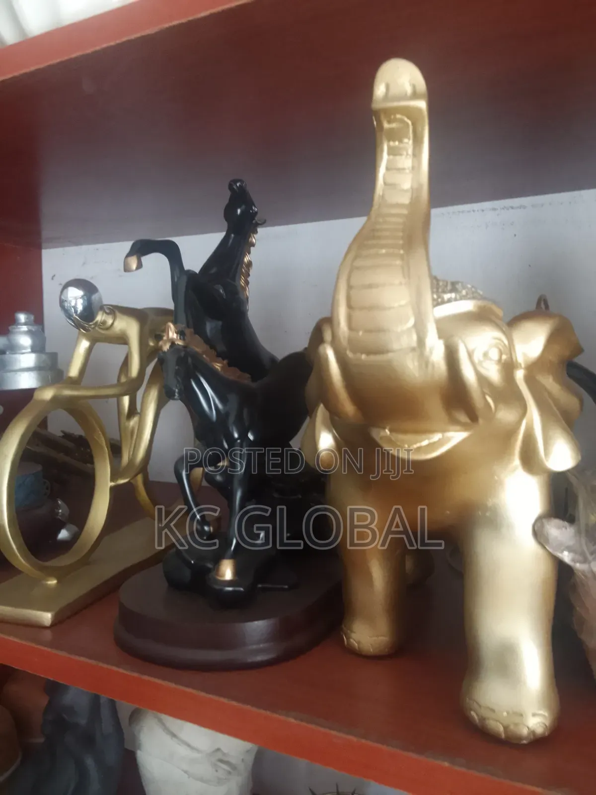 Figurines. Fancy and Ordinary. Latest Figurines.