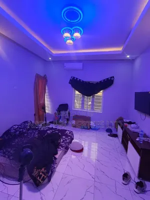 1bdrm Shared Apartment in Hopeville Estate, Sangotedo for rent
