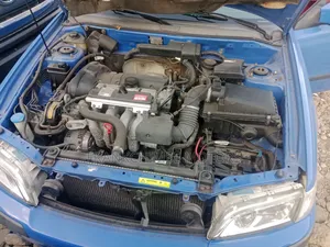 Volvo V40 2.0 LSE Wagon 2004 Blue