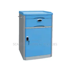 Bedside Cabinet for Intensive Care Units (Icu)