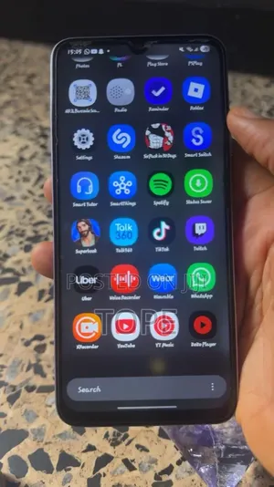 Samsung Galaxy A05s 128 GB Purple