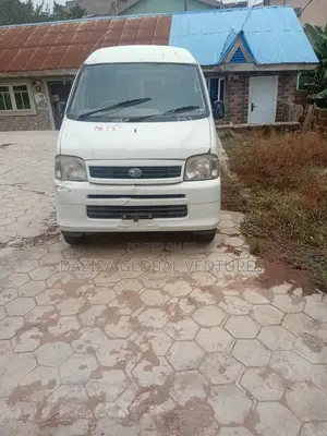 Suzuki Aerio 2008 White