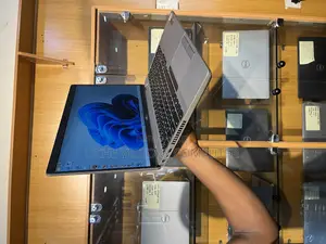 Laptop Dell Latitude 5510 8GB Intel Core i7 SSD 256GB