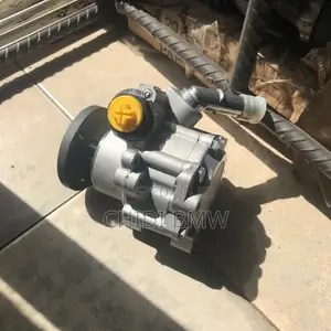 BMW E60 E90 X3 Power Steering Pump