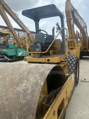 Smooth Drum Roller R32 Price; 150m Naira