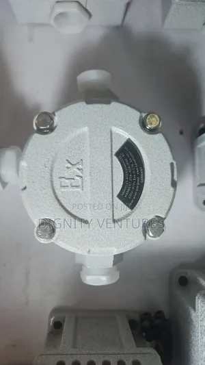Electrical Junction Box