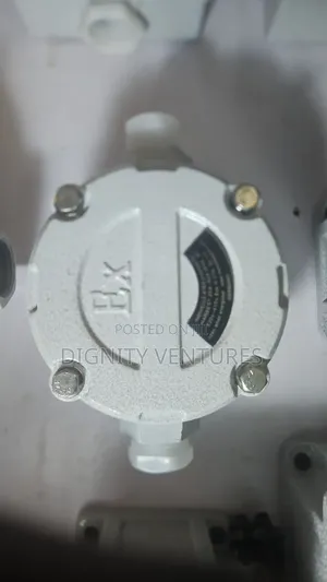 Electrical Junction Box