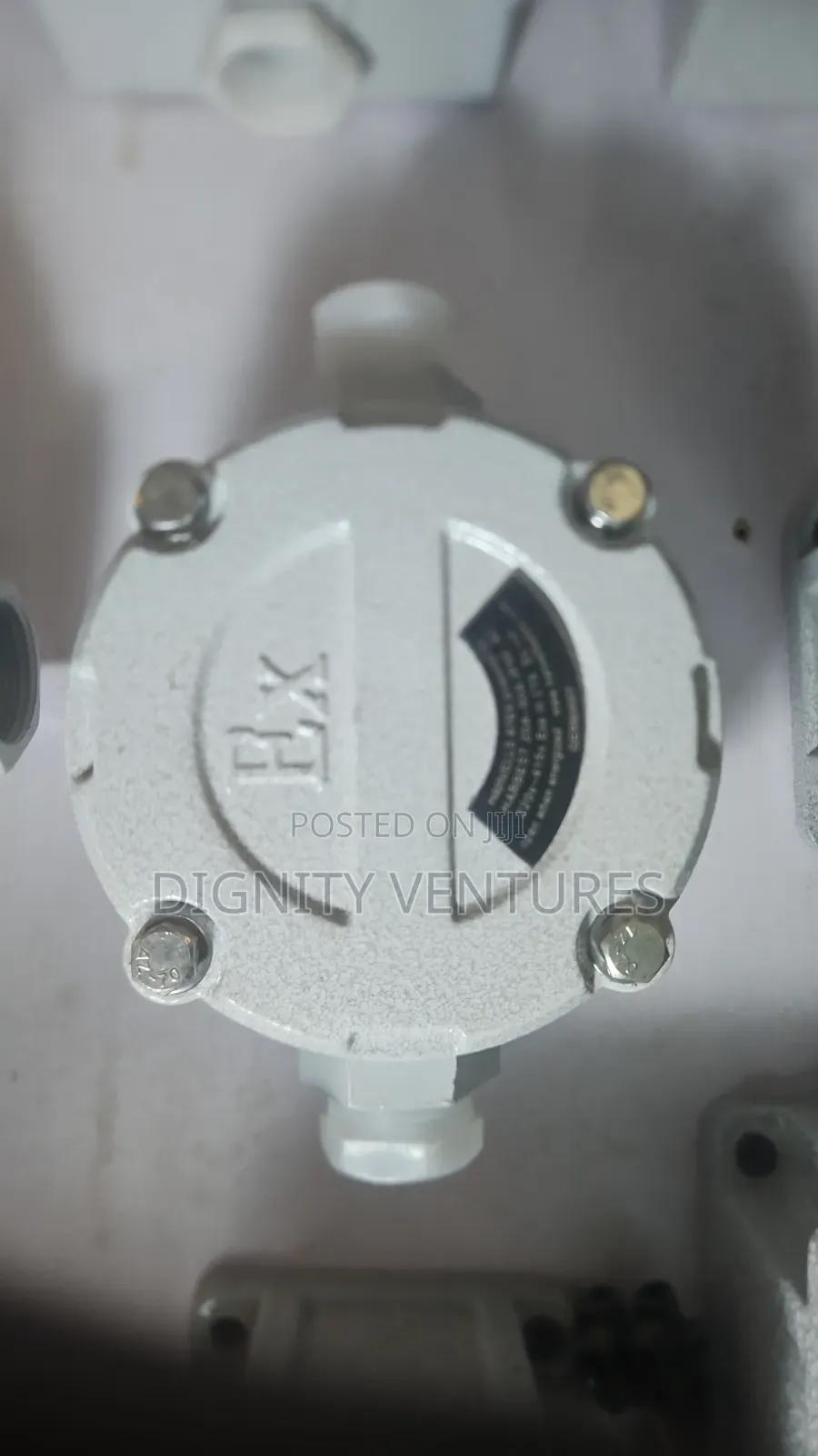 Electrical Junction Box