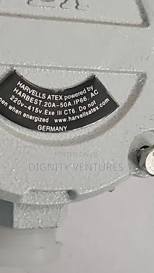 Electrical Junction Box