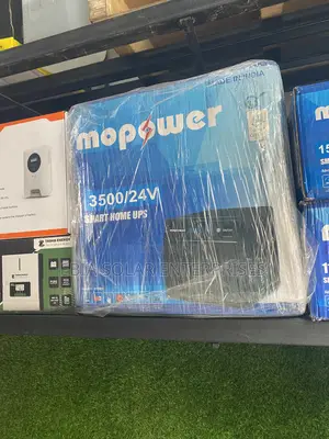 3.5kva Mopower Inverter 24v Indian Product